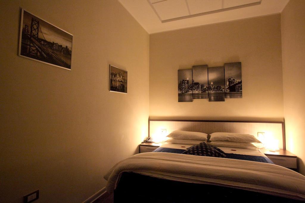 Aleksandr Bed & Breakfast Brindisi Room photo