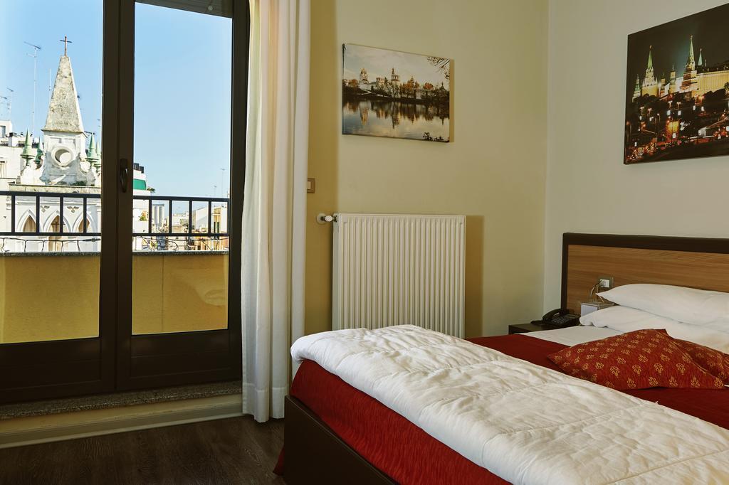 Aleksandr Bed & Breakfast Brindisi Exterior photo